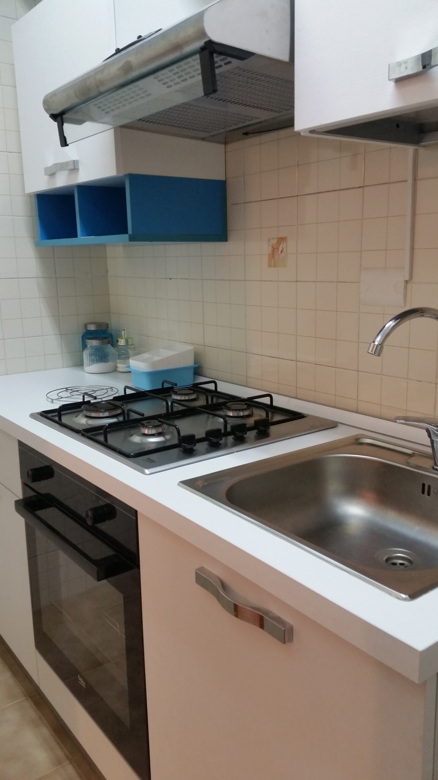 Immagine 3 di Casa semindipendente in vendita  in Viale Maiella 23/A a Francavilla Al Mare