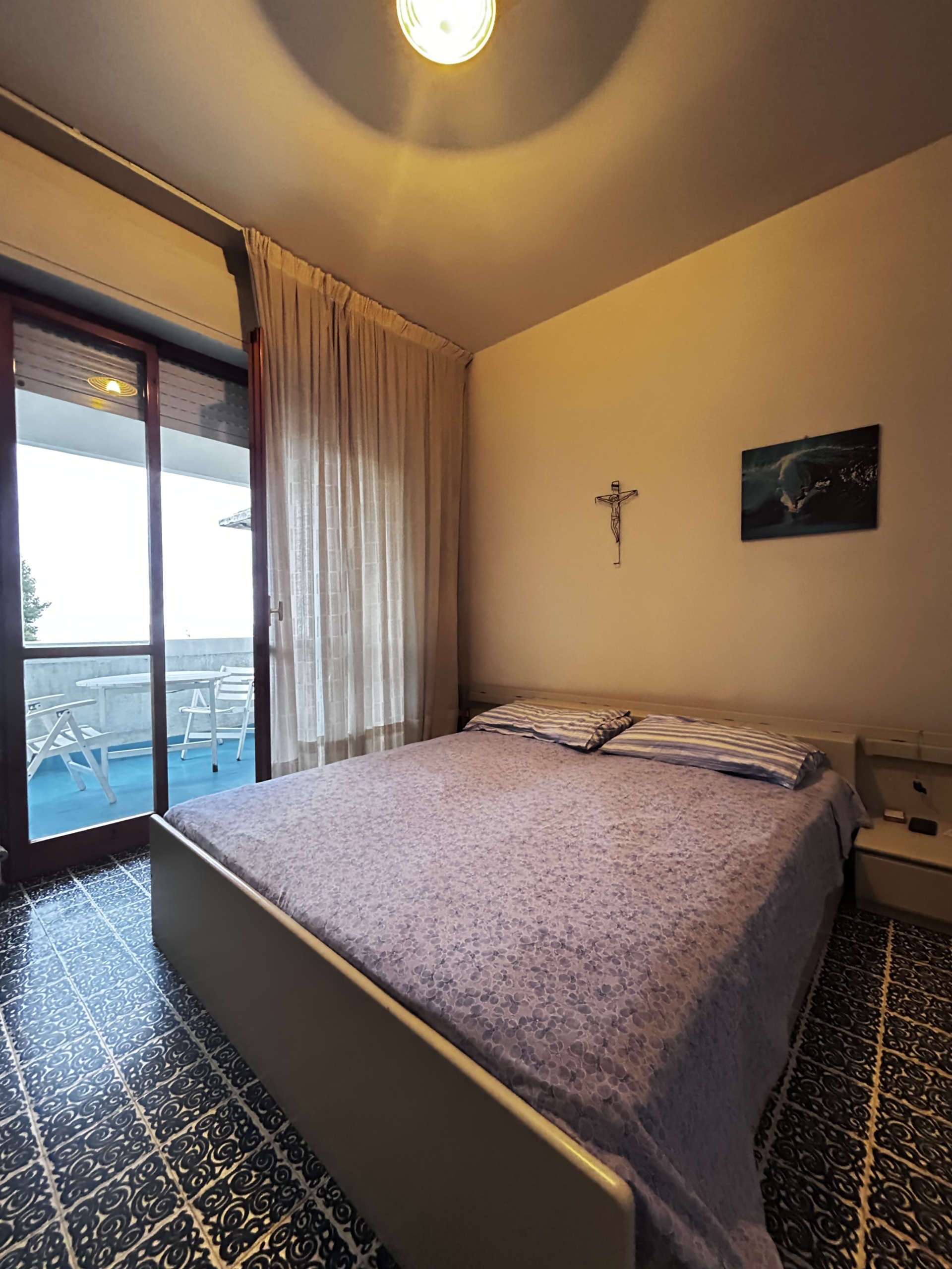 Immagine 12 di Bilocale in affitto  in Viale Maiella 23/A a Francavilla Al Mare