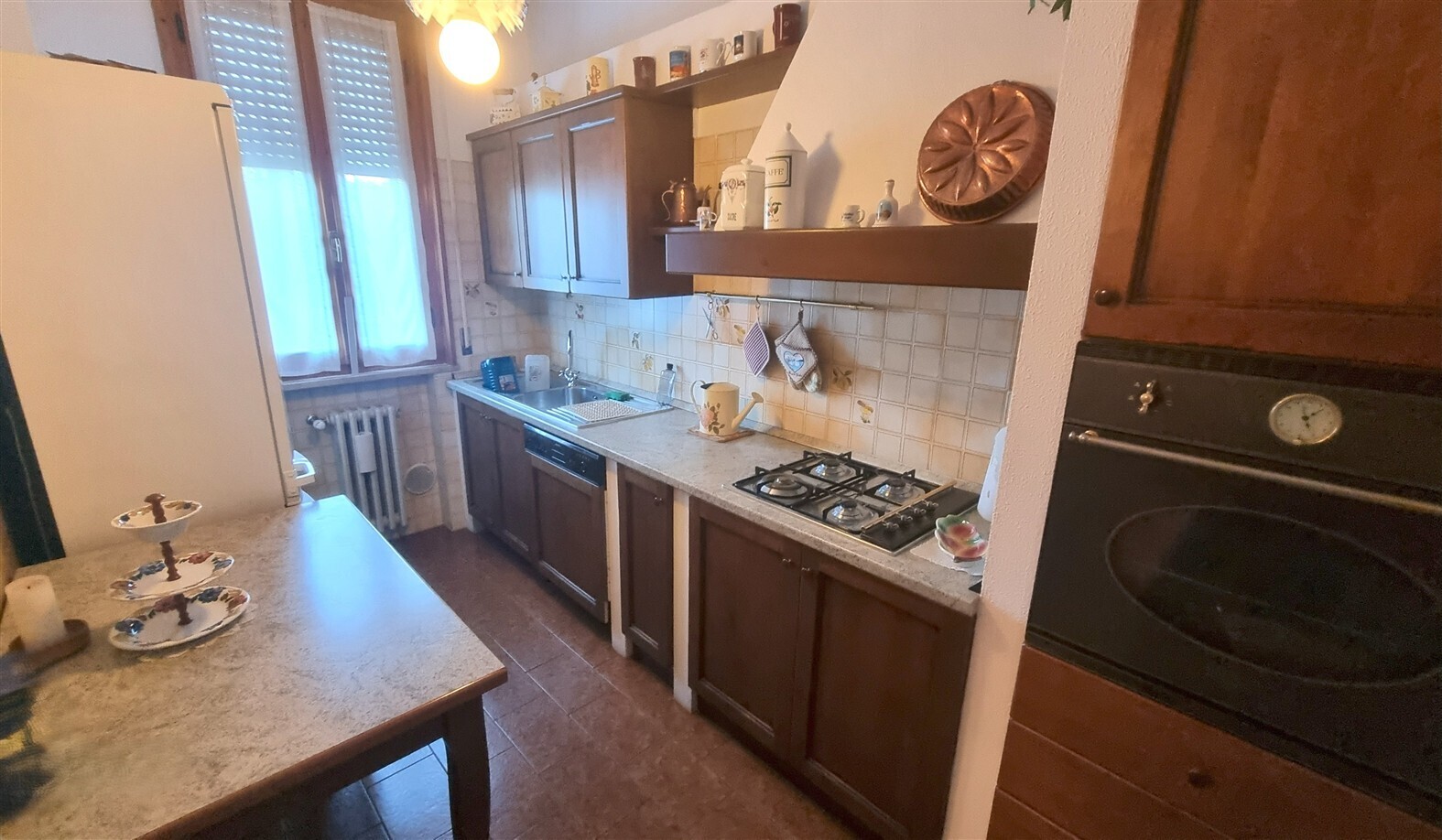 Immagine 6 di Casa indipendente in vendita  in Via XXV Aprile 28 a Lesignano De' Bagni