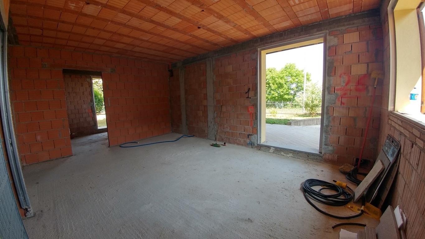 Immagine 3 di Appartamento in vendita  a Vergato