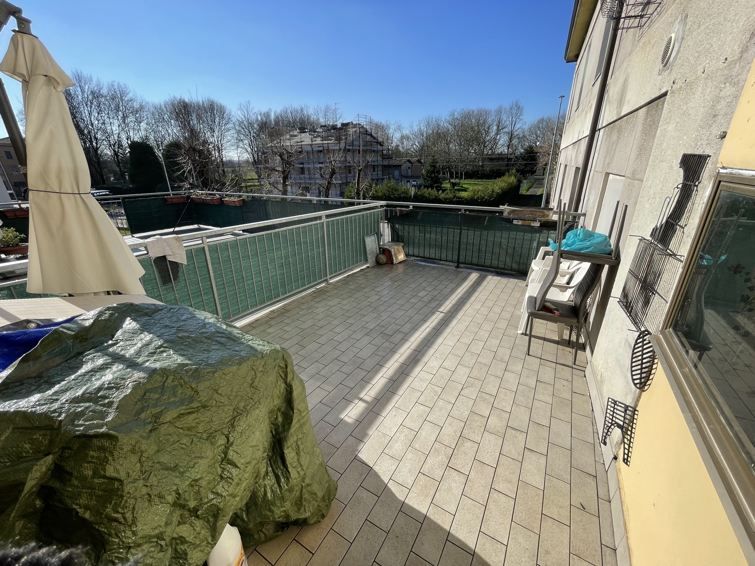 Immagine 10 di Terratetto in vendita  in strada albareto 698 a Modena