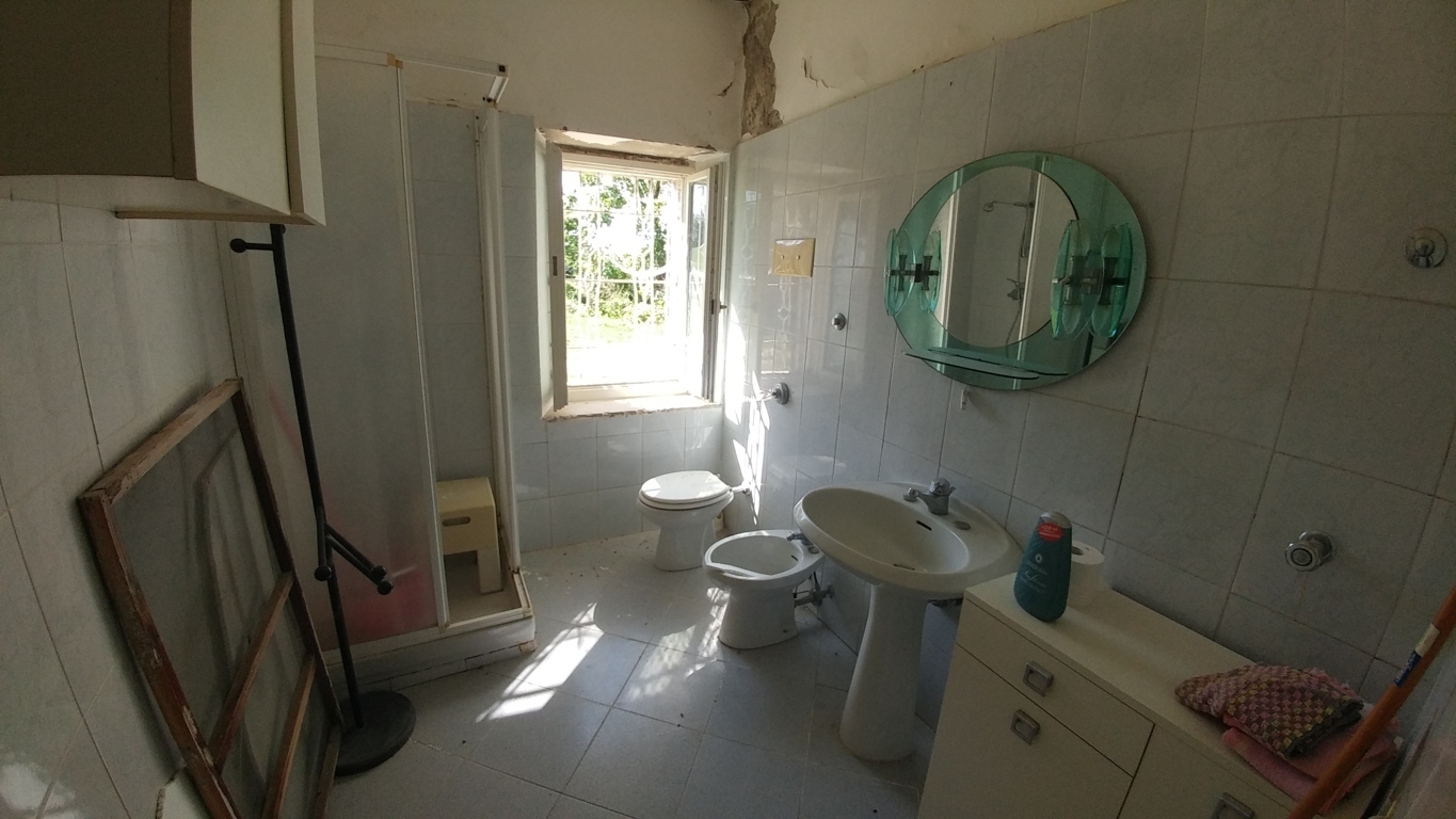 Immagine 10 di Rustico / casale in vendita  in Via Mauro Tesi 1046 a Zocca