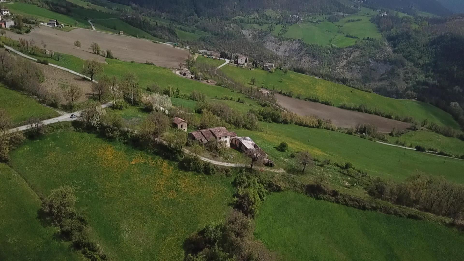 Immagine 23 di Rustico / casale in vendita  a Zocca