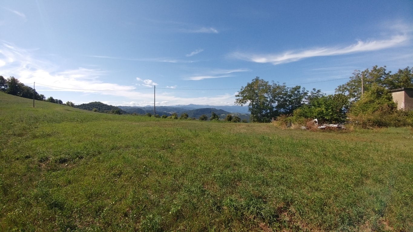 Immagine 41 di Rustico / casale in vendita  in Via Mauro Tesi 1046 a Zocca