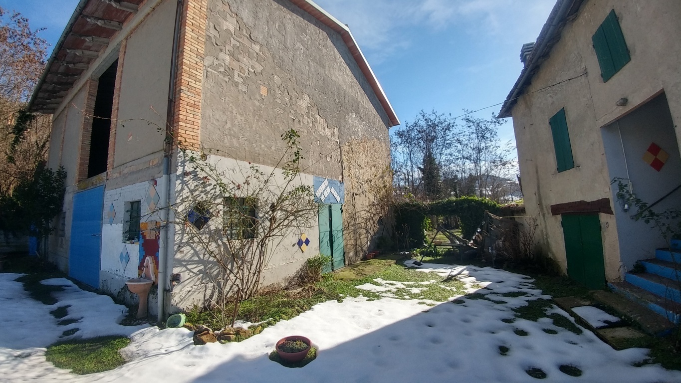 Immagine 17 di Rustico / casale in vendita  a Zocca