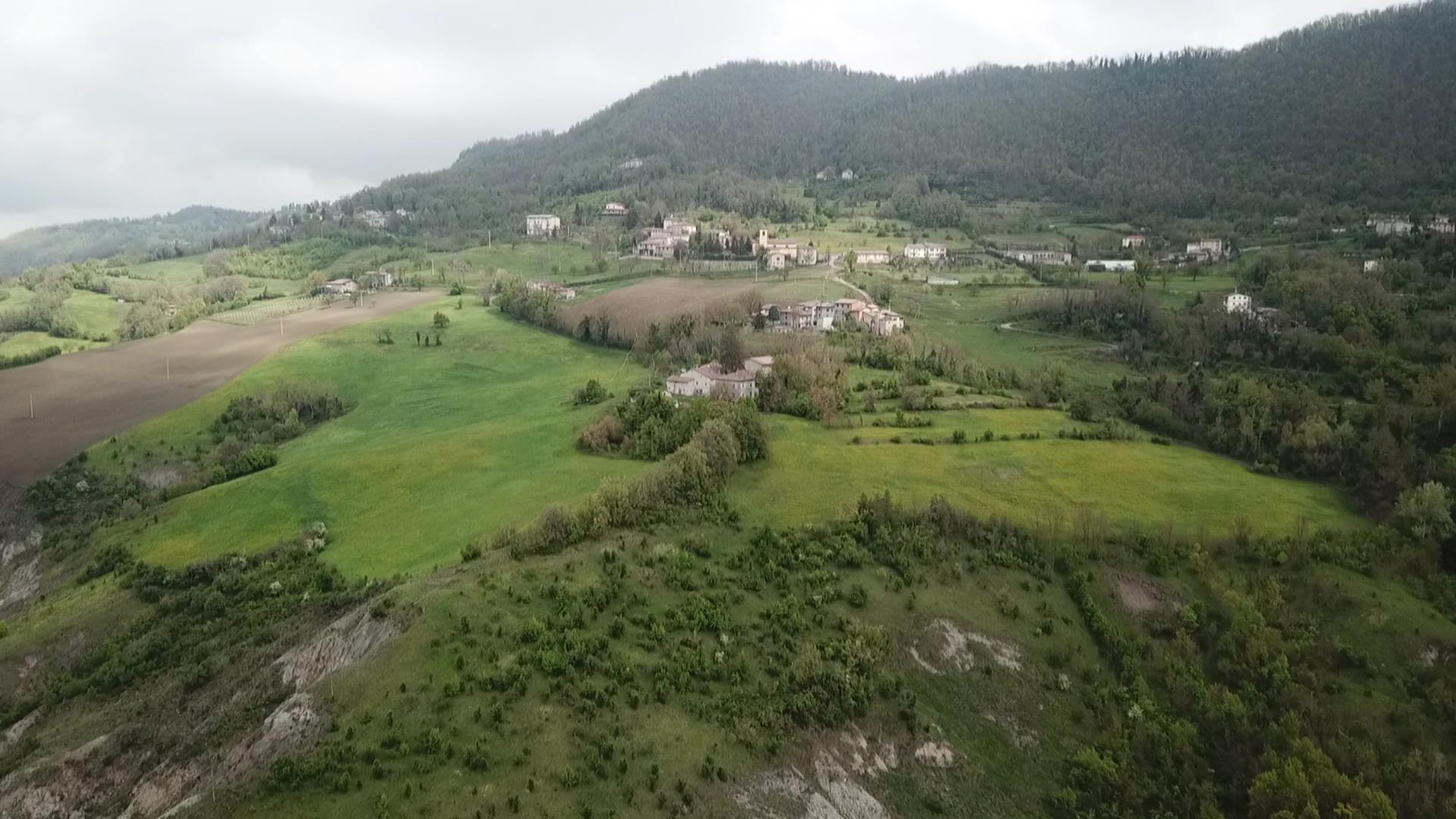 Immagine 1 di Rustico / casale in vendita  a Zocca