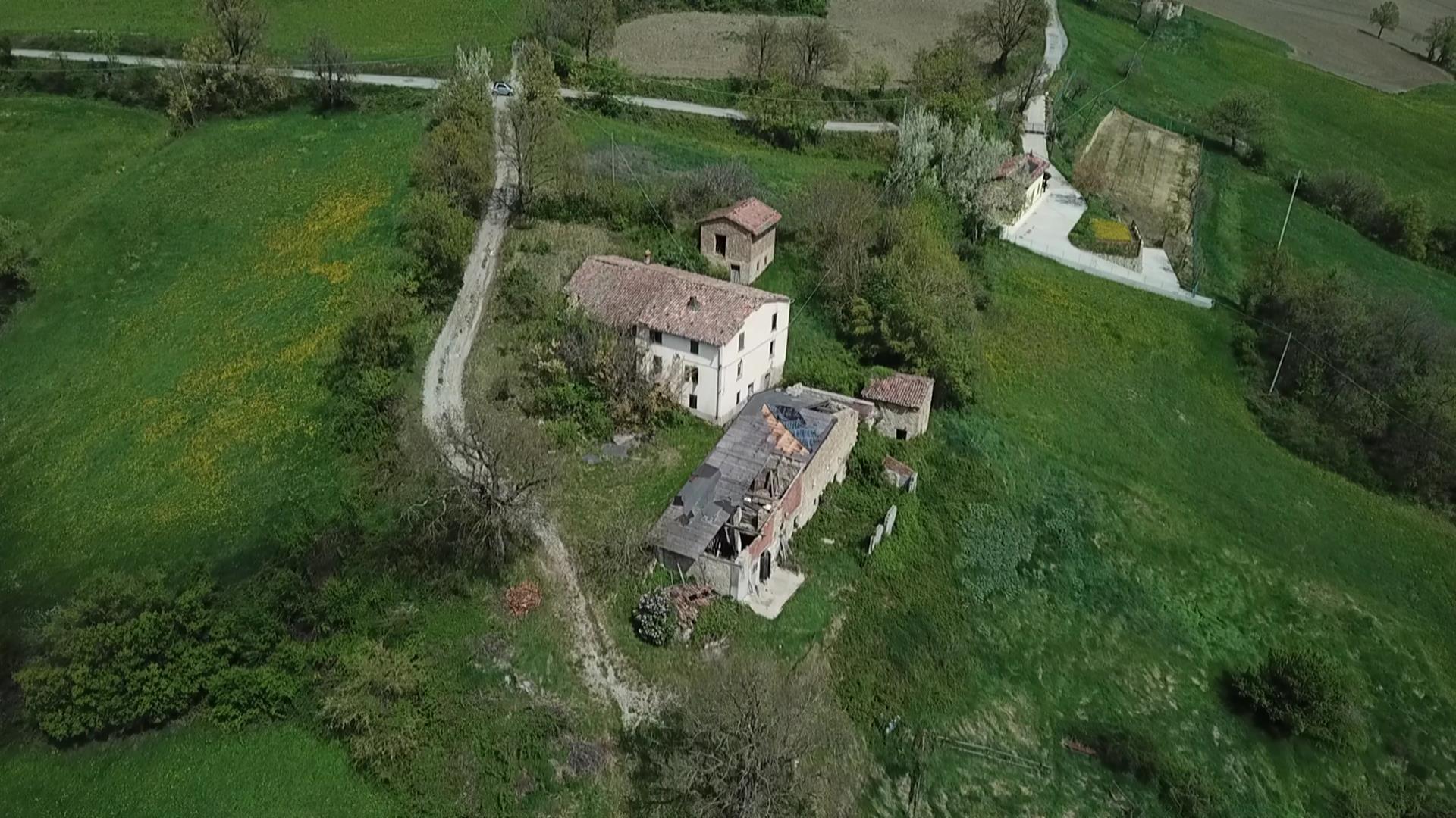 Immagine 21 di Rustico / casale in vendita  a Zocca