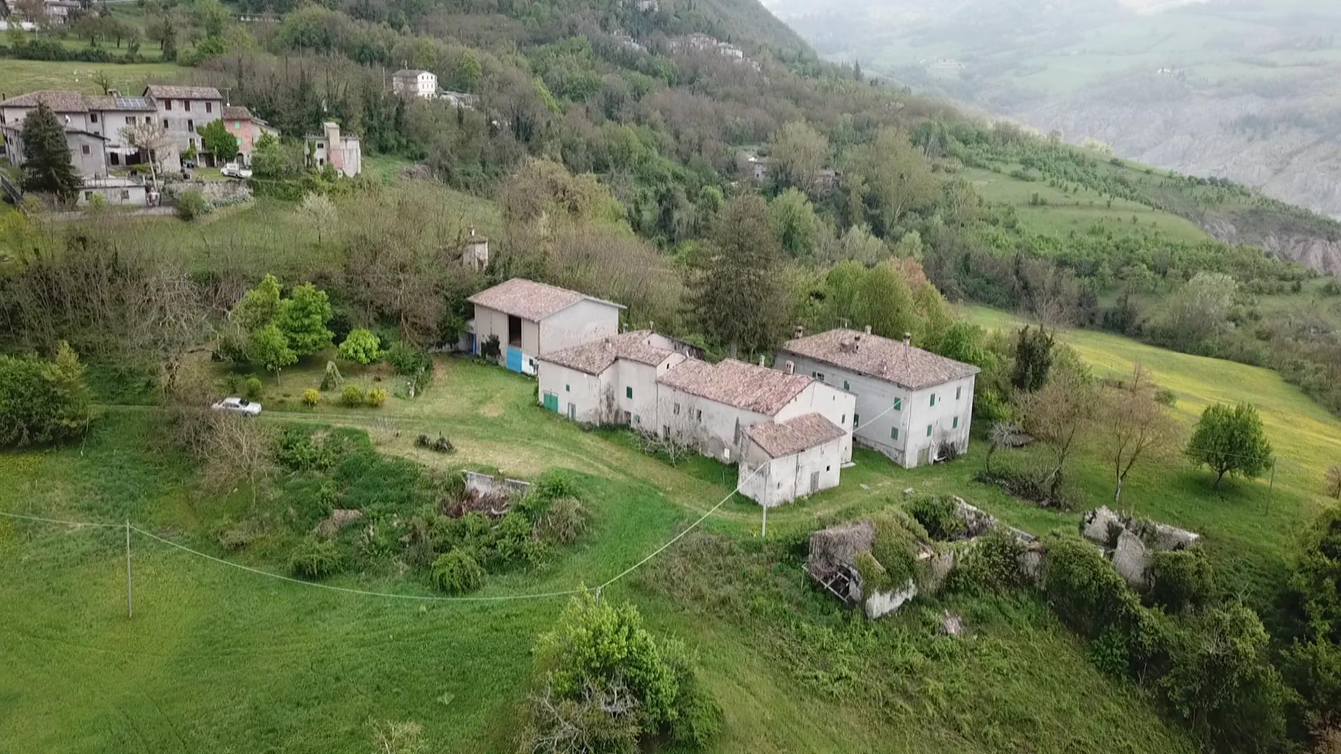 Immagine 7 di Rustico / casale in vendita  a Zocca