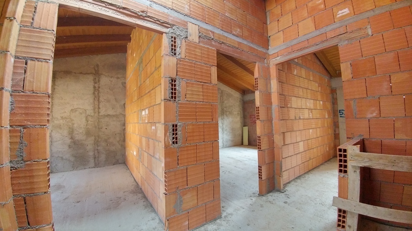 Immagine 7 di Appartamento in vendita  a Vergato