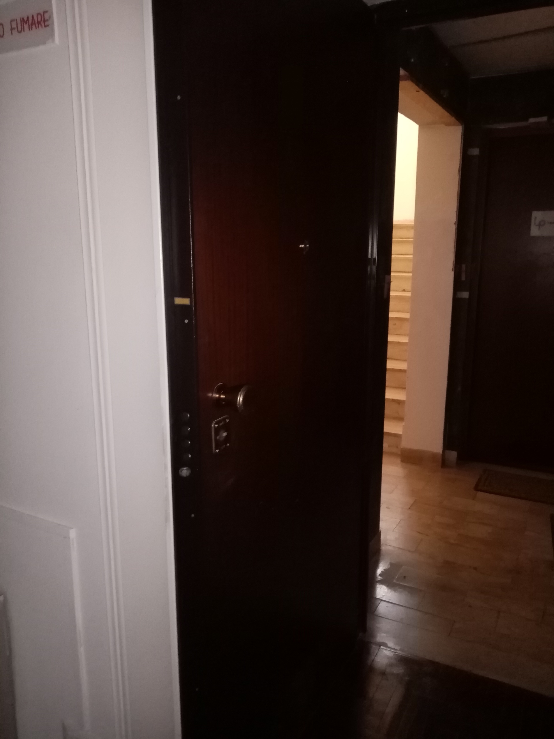 Immagine 2 di Ufficio in affitto  in Via del Rivo 10 a Terni