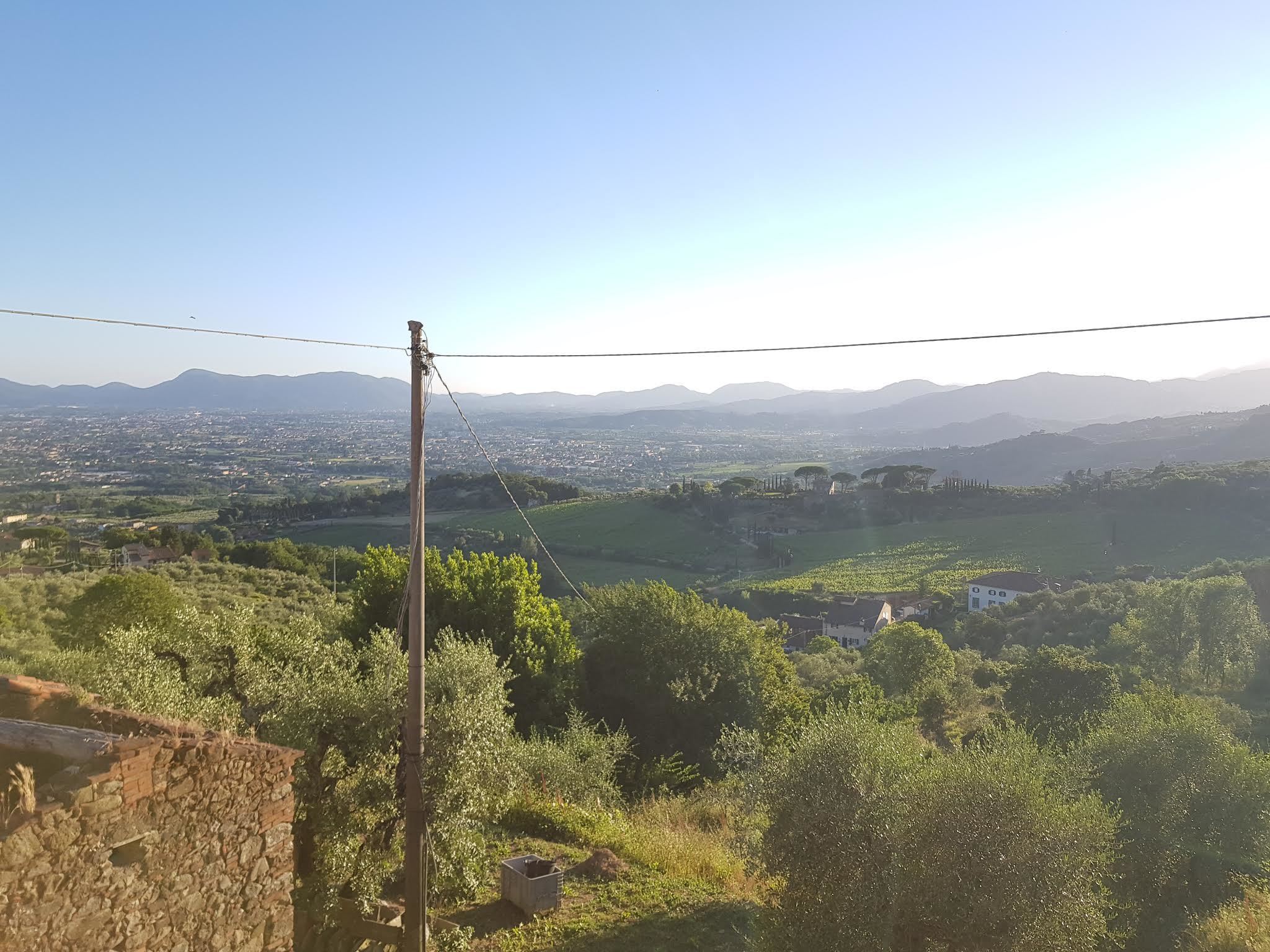 Immagine 16 di Rustico / casale in vendita  in Via di Matraia a Capannori