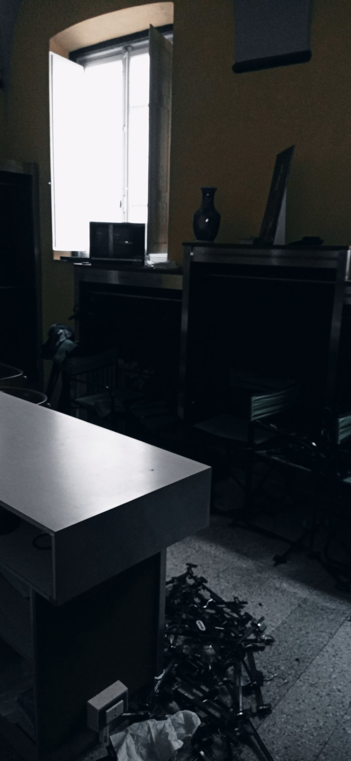 Immagine 3 di Laboratorio in vendita  in Via Corte Puccinelli a Lucca