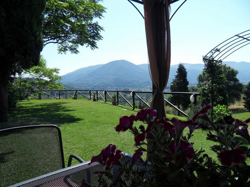 Immagine 30 di Rustico / casale in vendita  in Via per massaciuccoli a San Giuliano Terme