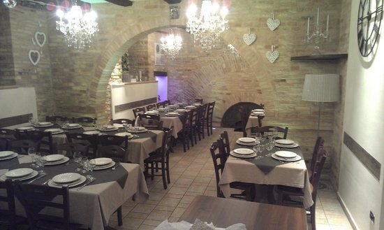Immagine 9 di Bar / Ristorante in vendita  in Viale Castruccio Castracani a Lucca