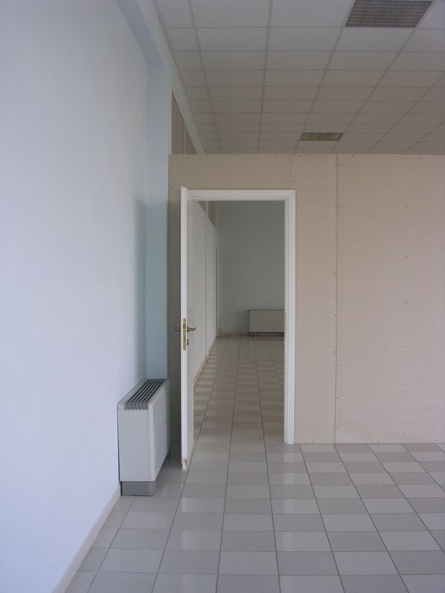 Immagine 2 di Locale commerciale in vendita  in Via Viaccia a Lucca