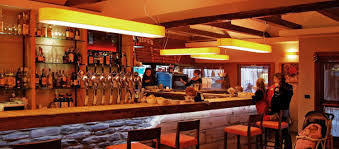 Immagine 4 di Bar / Ristorante in vendita  in Via Fillungo a Lucca