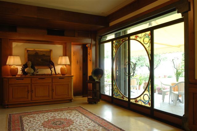 Immagine 7 di Locale commerciale in vendita  in Via Aurelia 184 a Viareggio