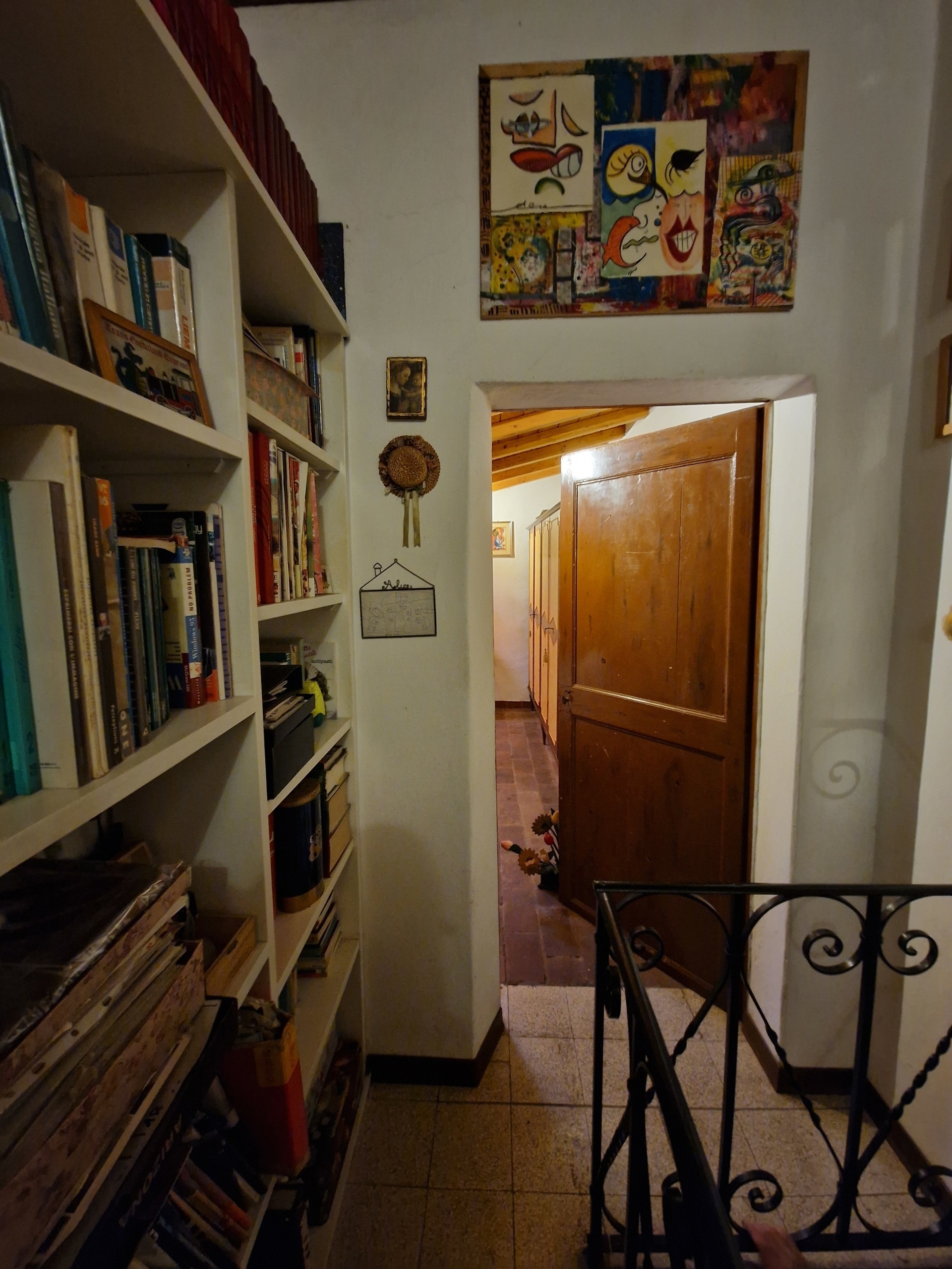 Immagine 21 di Terratetto in vendita  in Via Sarzanese a Lucca