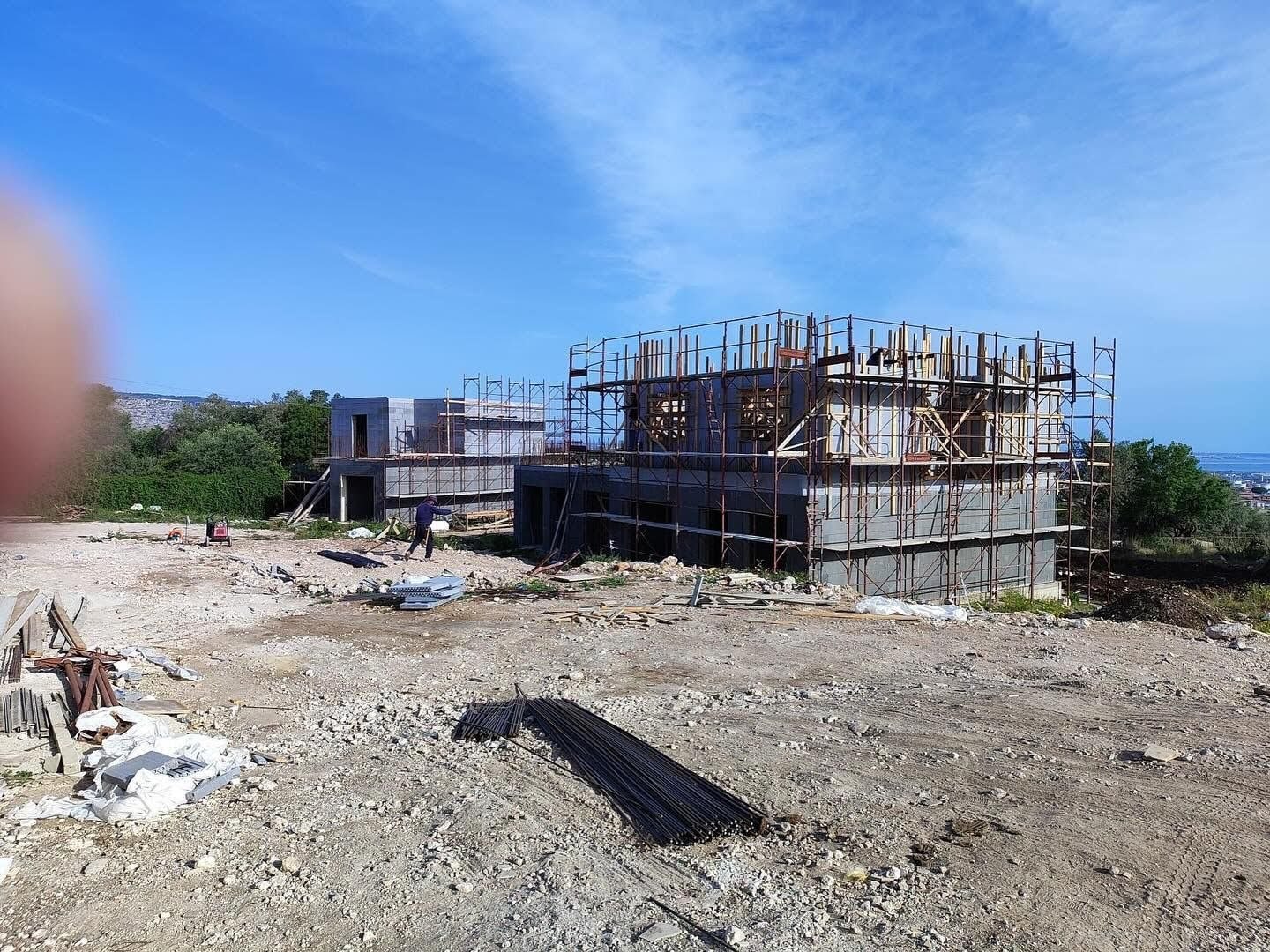 Immagine 19 di Casa bifamiliare in vendita  a Siracusa