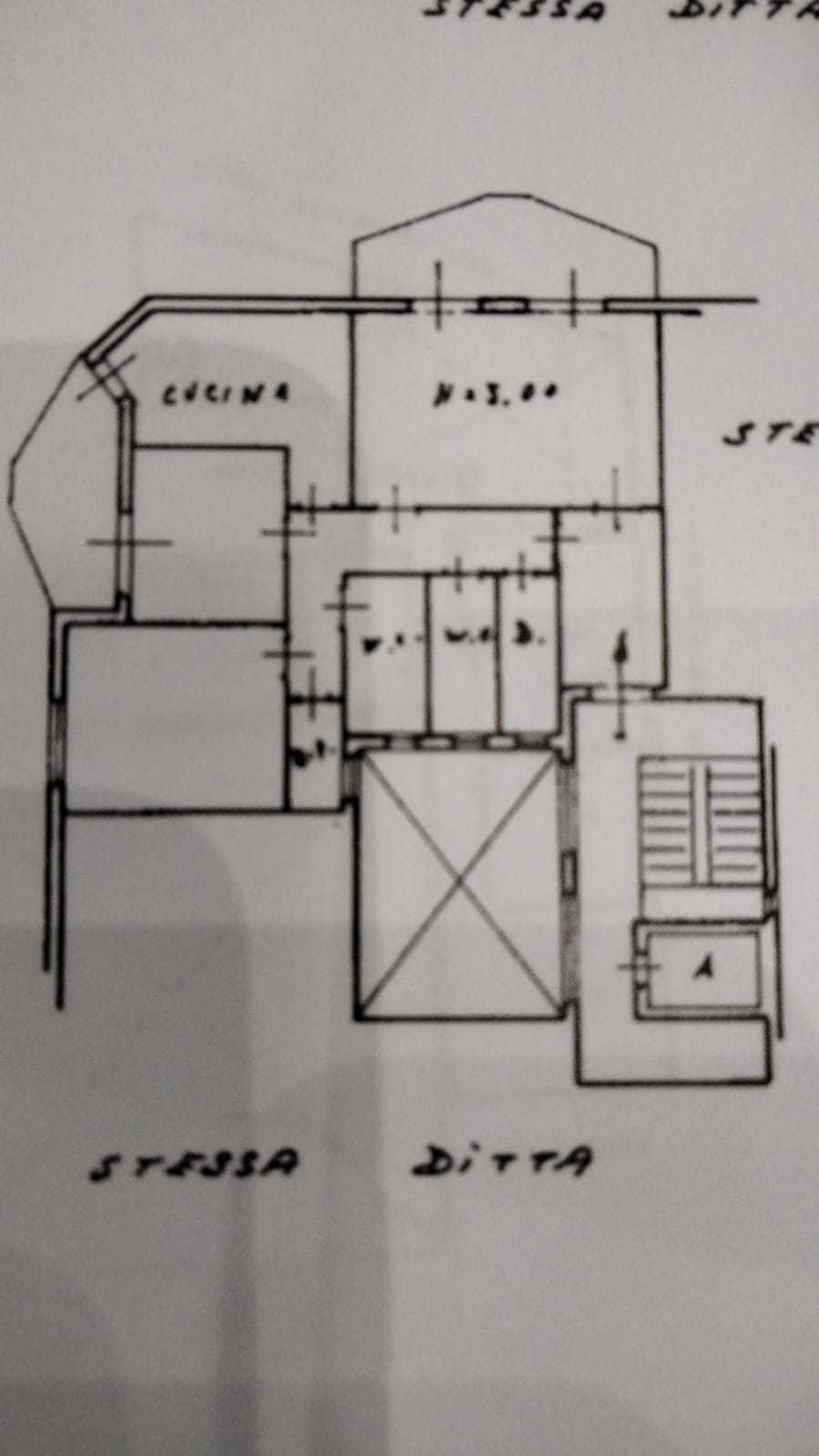 Immagine 23 di Pentalocale in vendita  a Siracusa