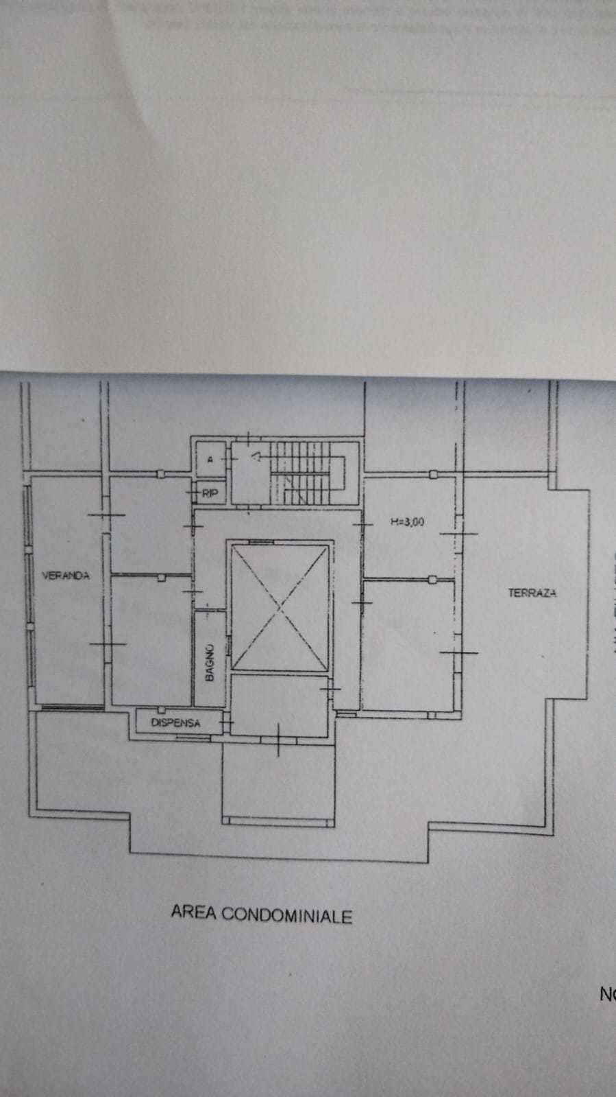 Immagine 30 di Attico in vendita  a Siracusa