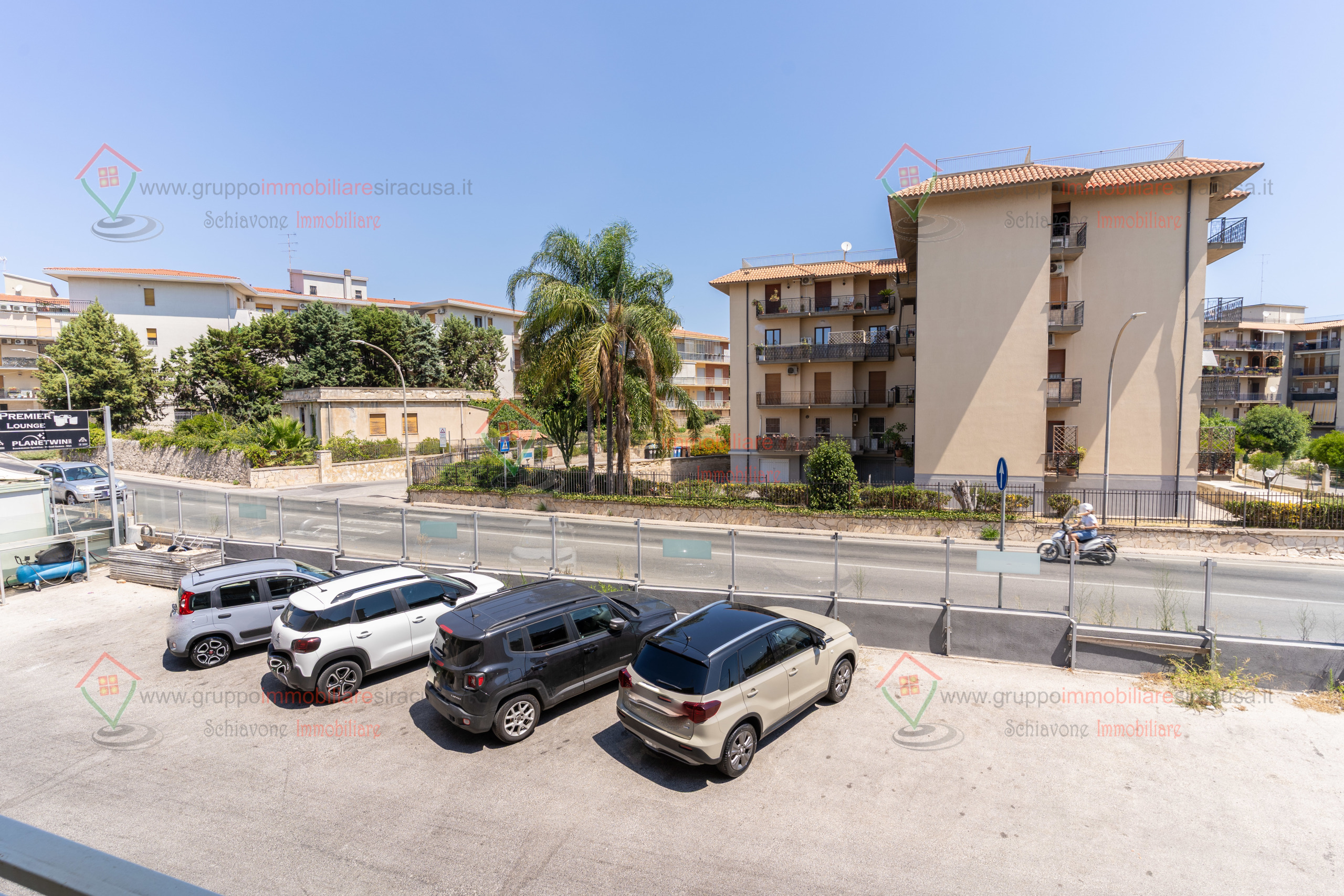 Immagine 1 di Appartamento in affitto  a Siracusa