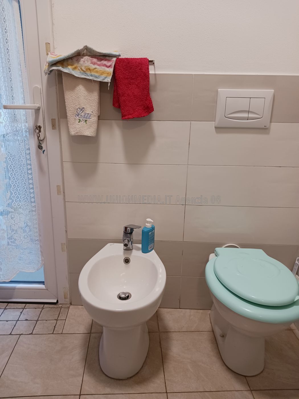 Immagine 6 di Appartamento in vendita  a Arcola