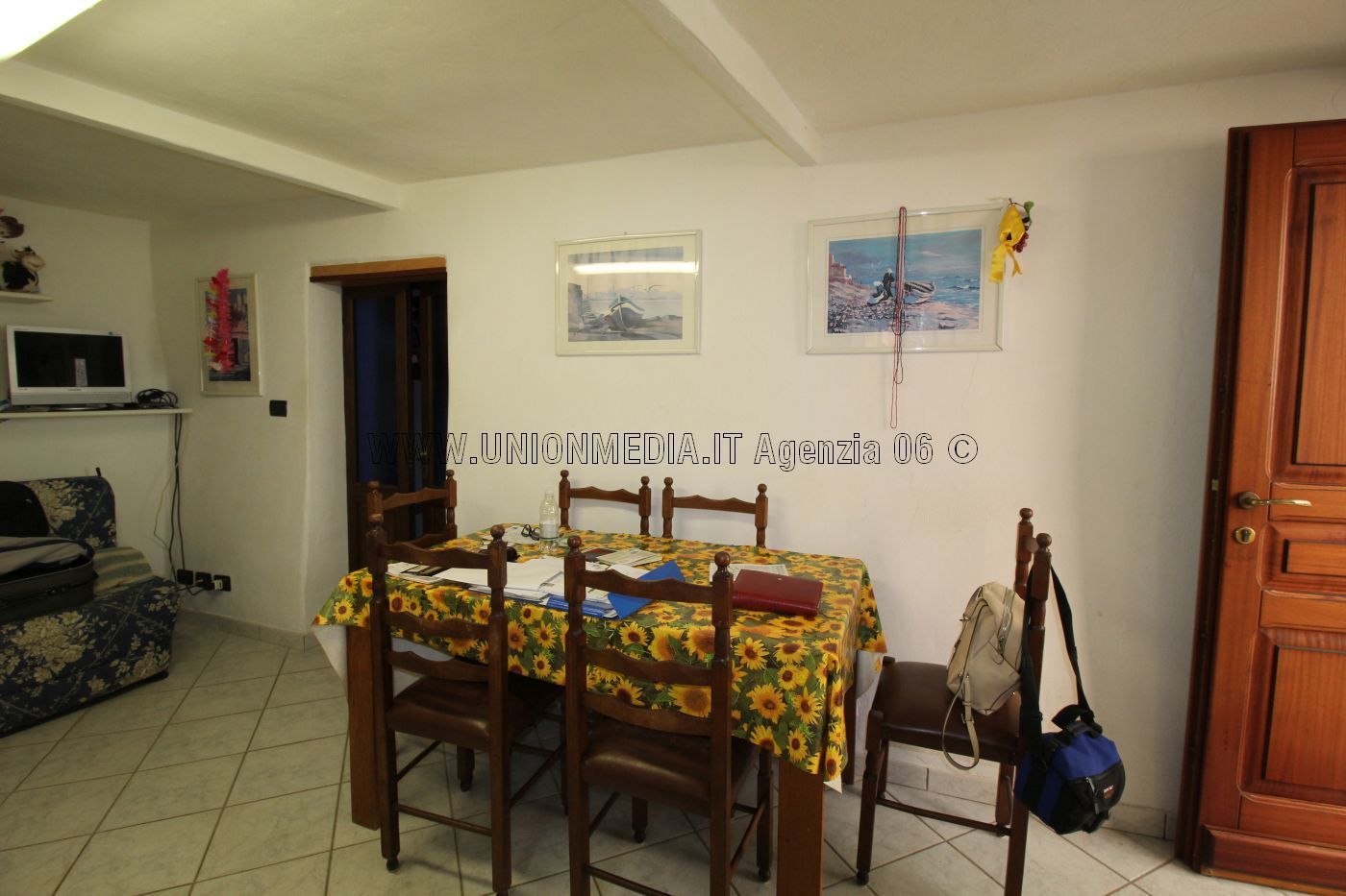 Immagine 15 di Appartamento in vendita  a Arcola