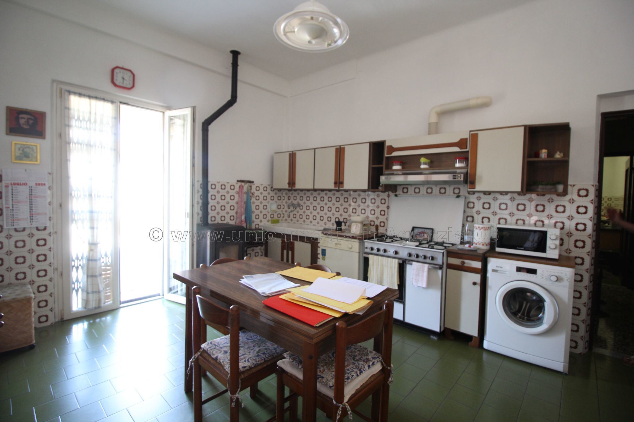 Immagine 20 di Casa semindipendente in vendita  a Arcola