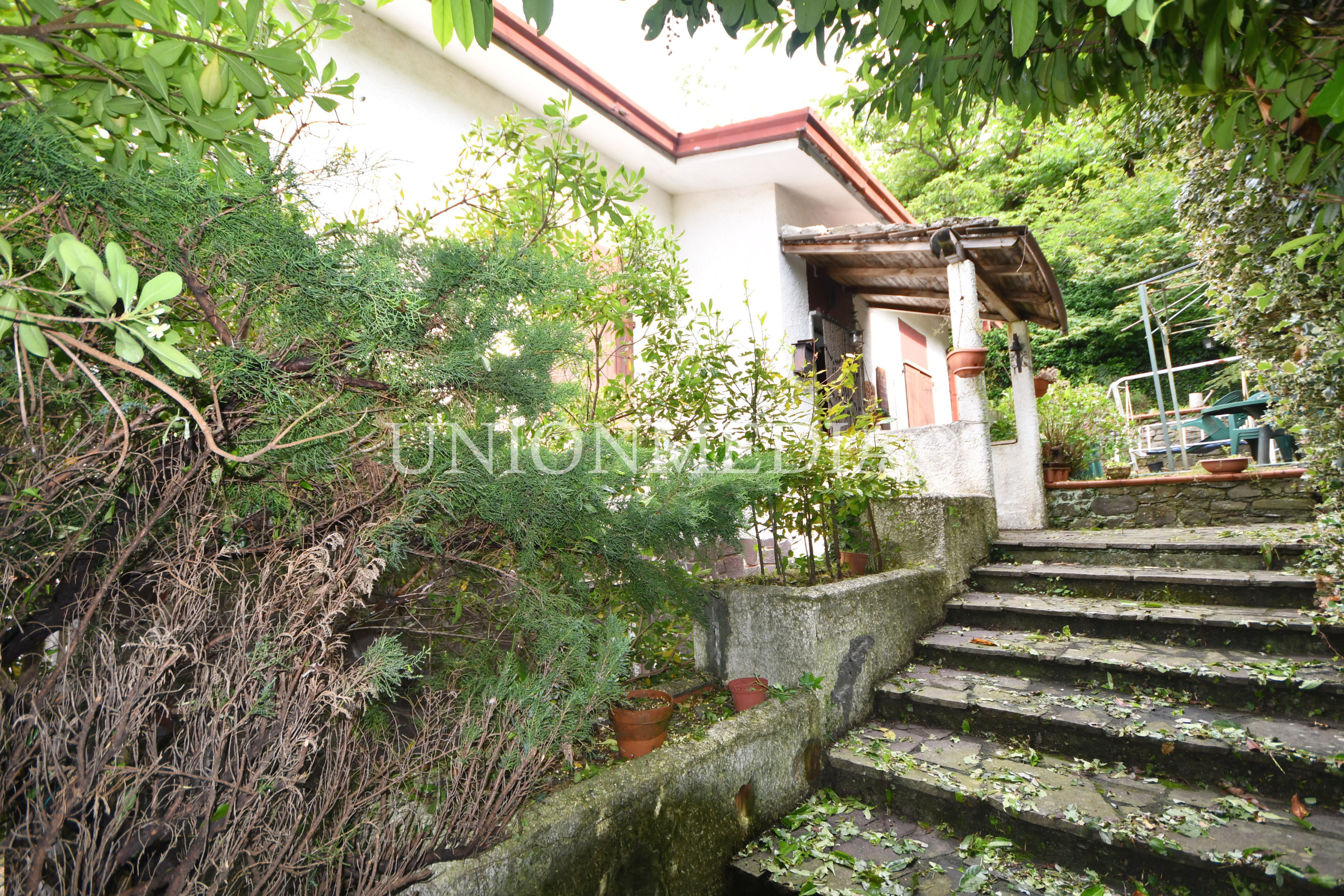 Immagine 6 di Casa indipendente in vendita  a Comano