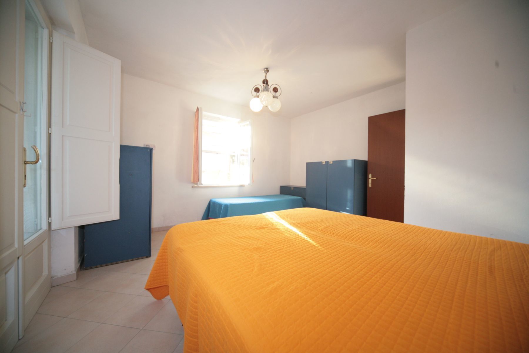 Immagine 2 di Appartamento in affitto  a Arcola