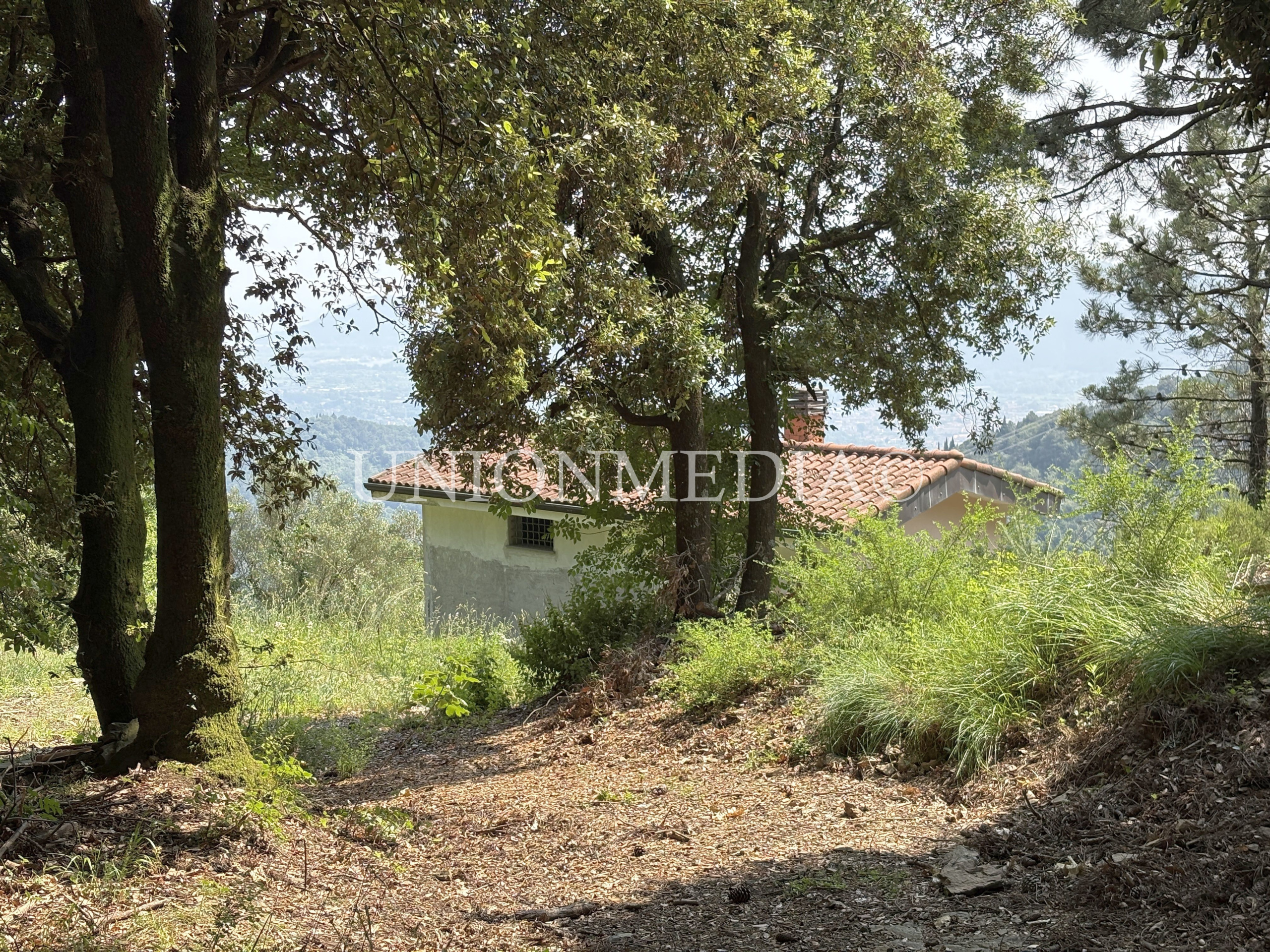 Immagine 14 di Rustico / casale in vendita  in via carignano a Fosdinovo