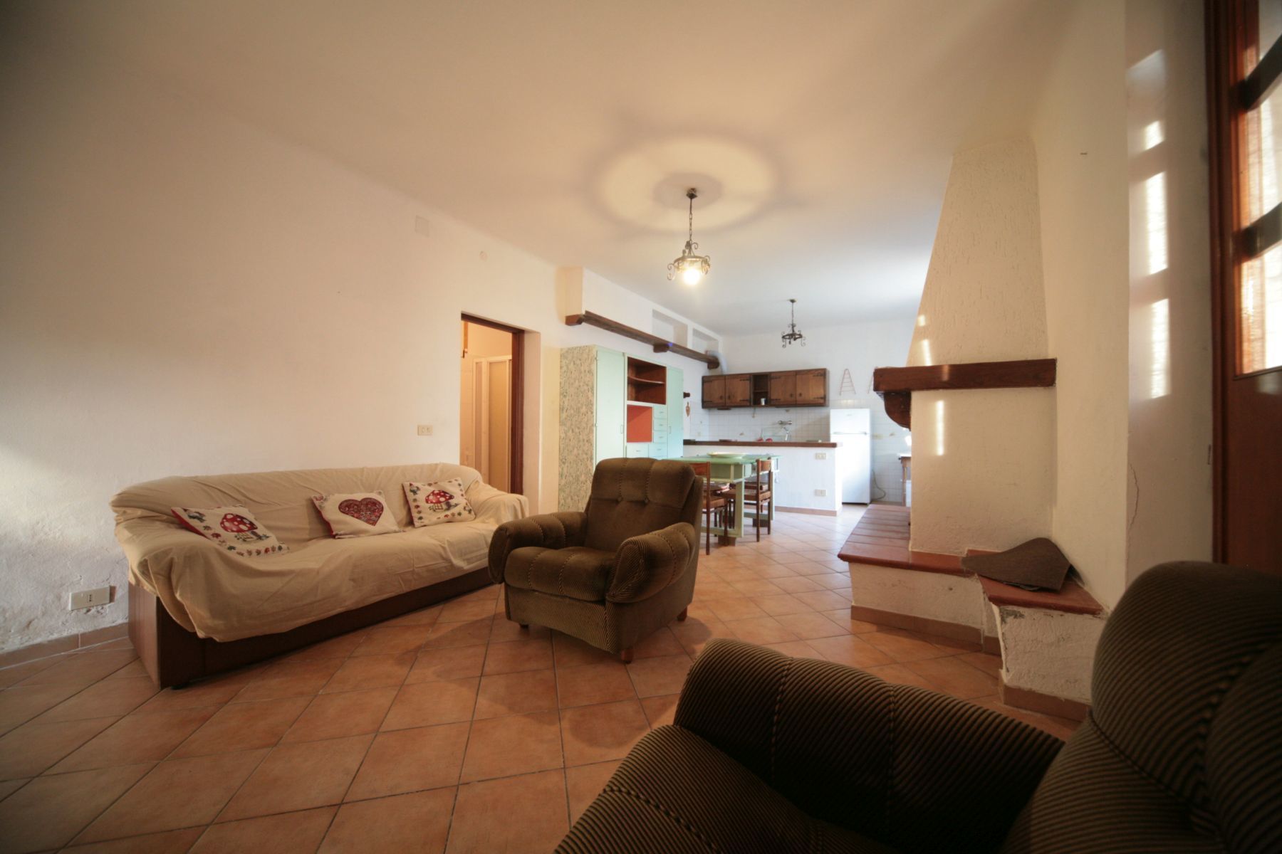 Immagine 8 di Appartamento in affitto  a Arcola