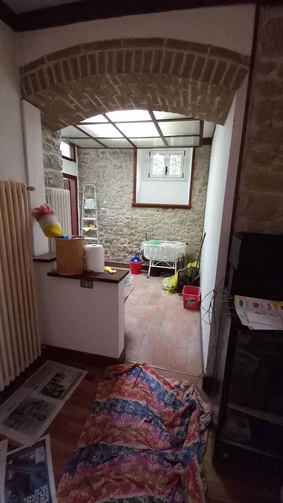 Immagine 40 di Quadrilocale in vendita  in Viale Angelo Battelli 24 a Novafeltria