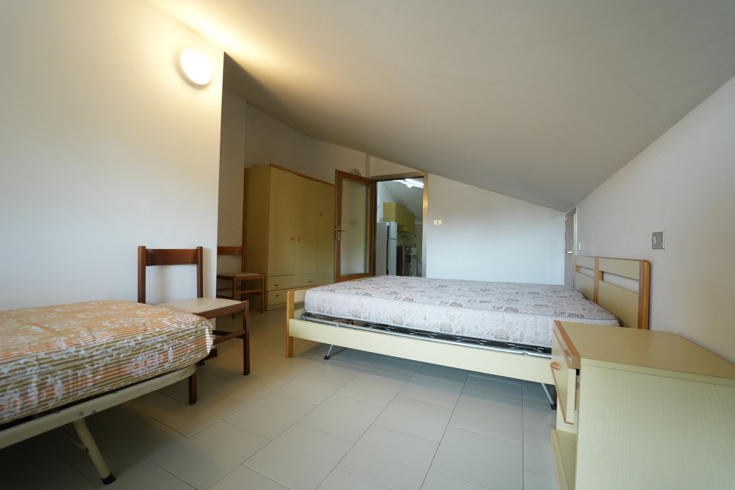 Immagine 1 di Bilocale in vendita  in Via C. Pisacane 23A a Cattolica