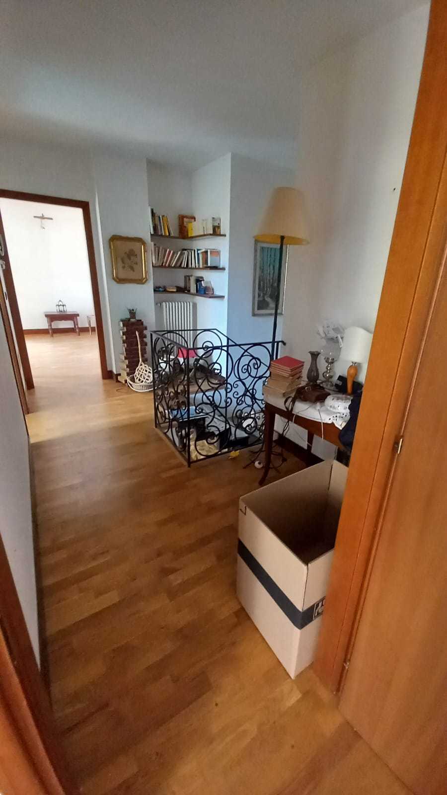 Immagine 24 di Quadrilocale in vendita  in Viale Angelo Battelli 24 a Novafeltria