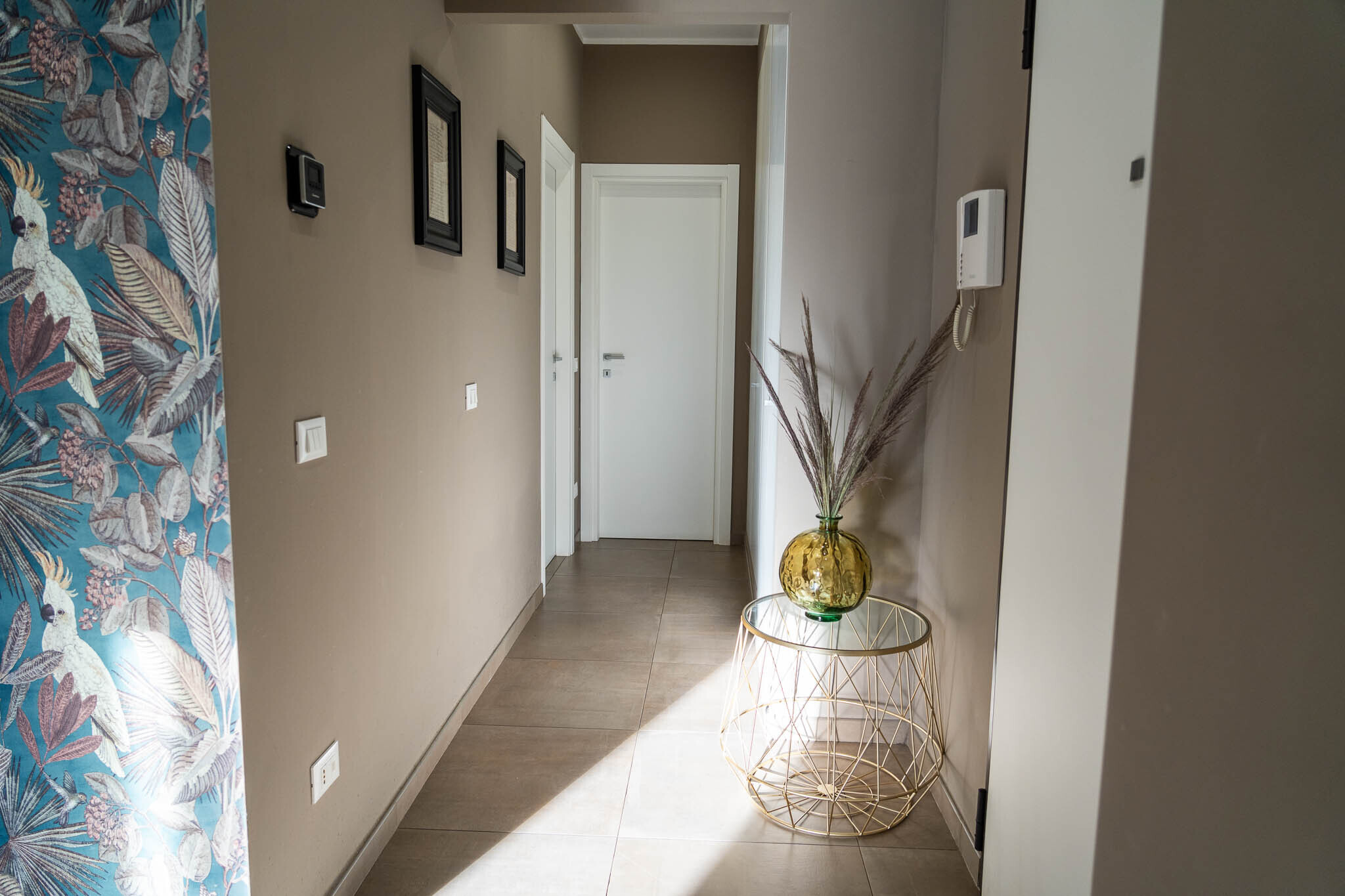 Immagine 23 di Quadrilocale in vendita  in Viale San Gottardo a Rimini