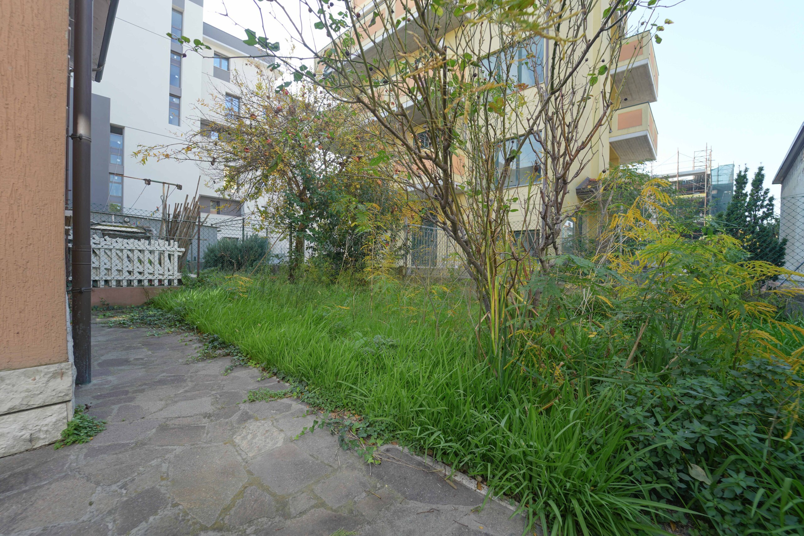 Immagine 25 di Pentalocale in vendita  in Viale San Bernardo 33 a Rimini