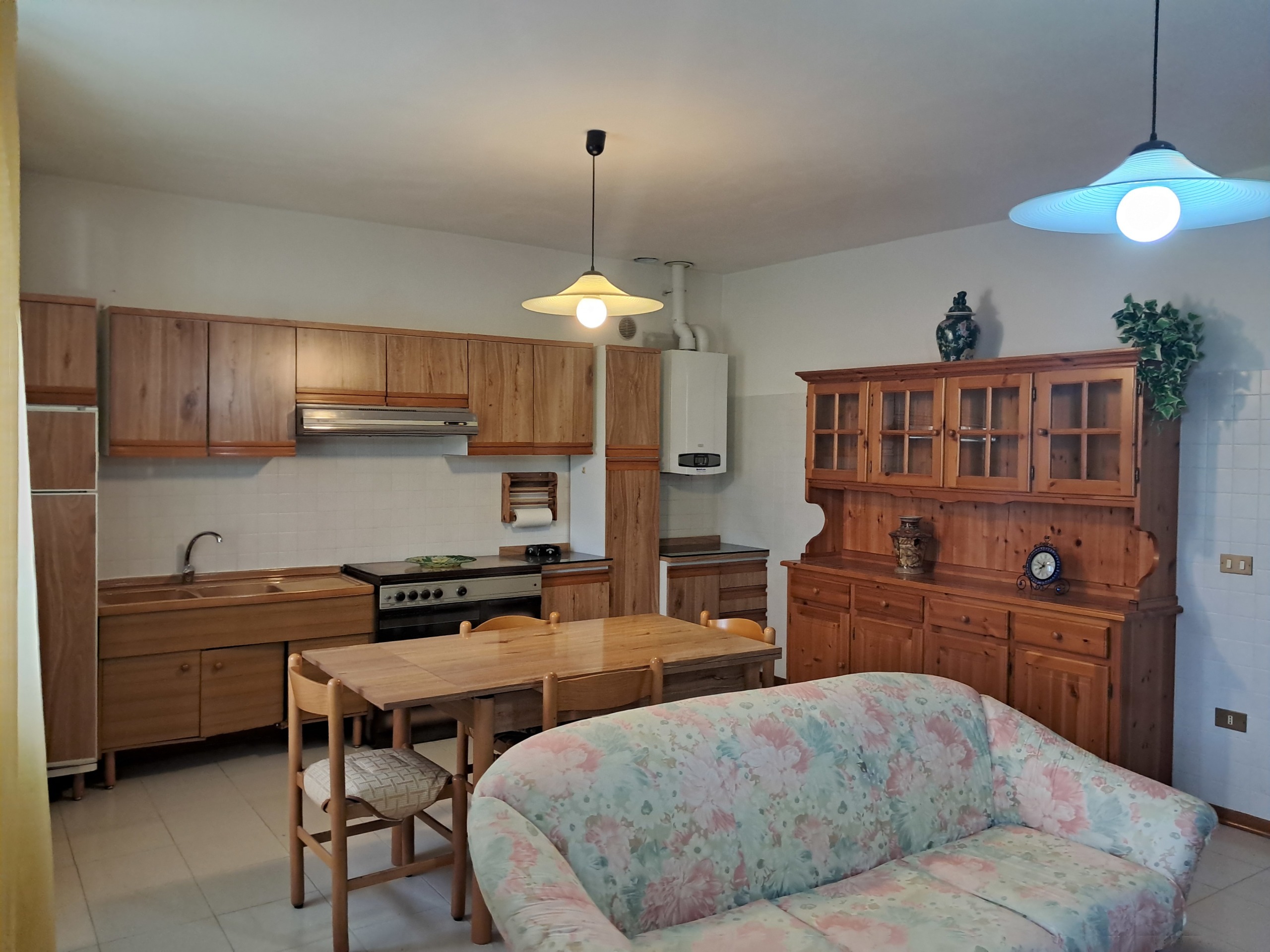 Immagine 3 di Quadrilocale in vendita  a Novafeltria