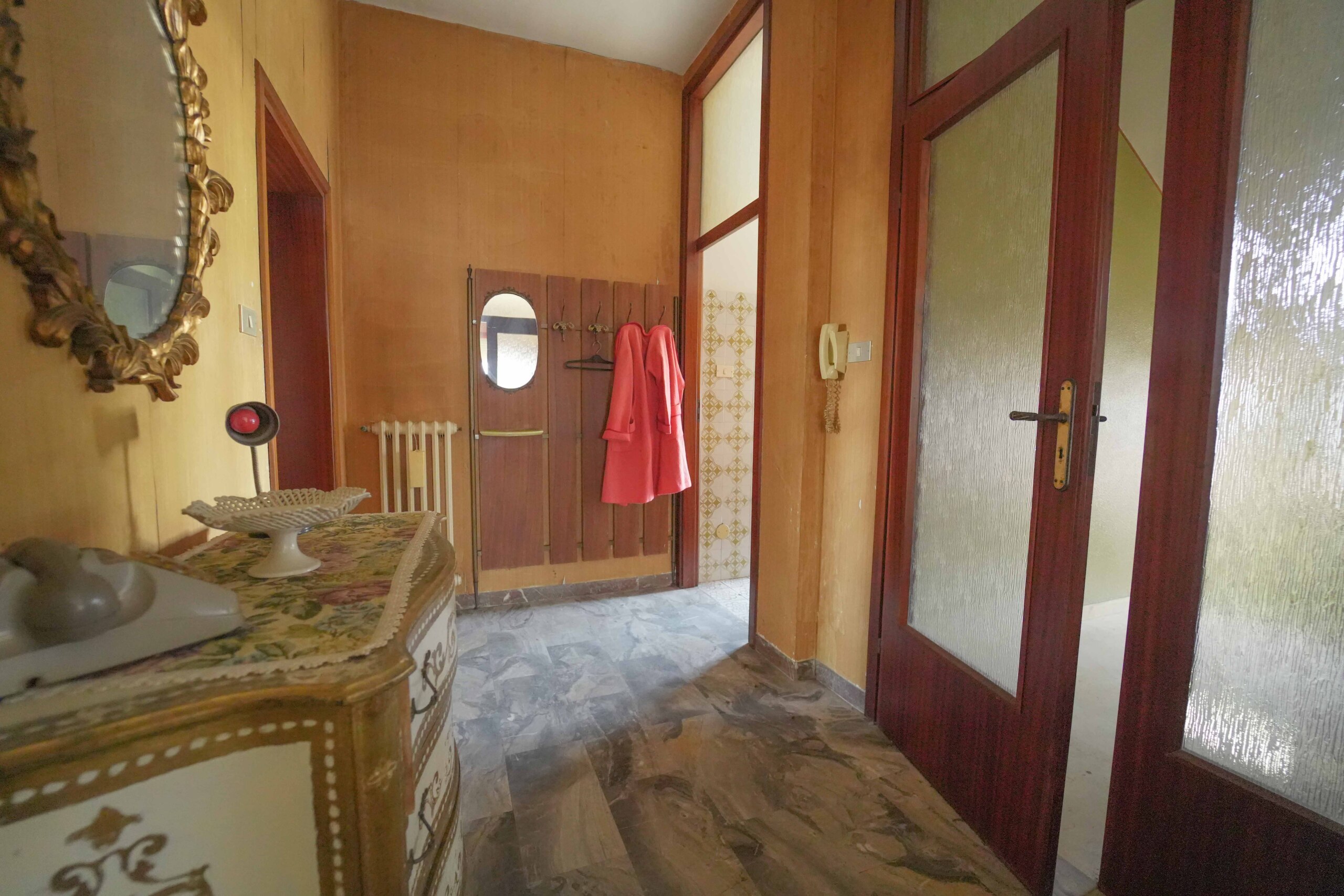 Immagine 9 di Pentalocale in vendita  in Viale San Bernardo 33 a Rimini