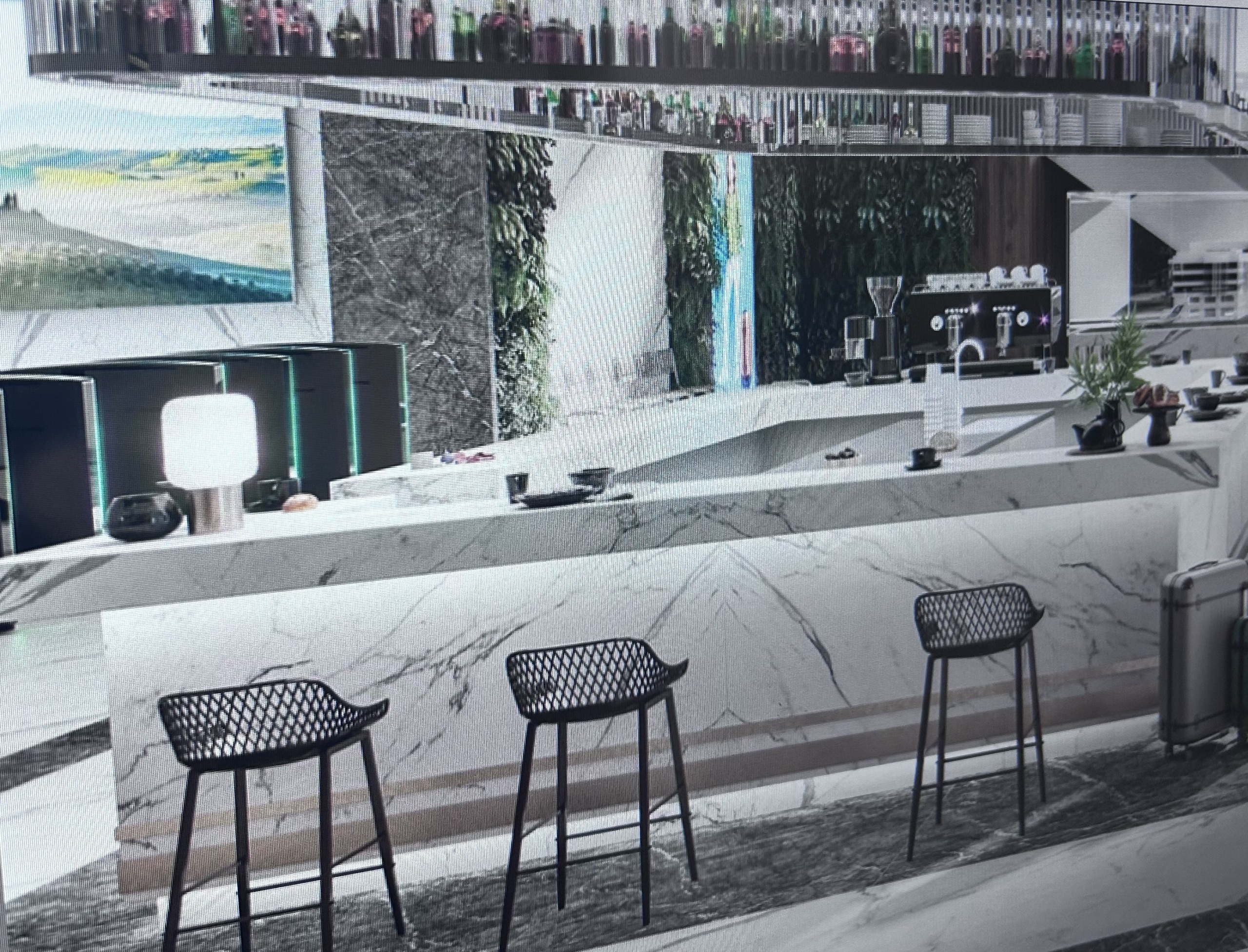 Immagine 1 di Bar / Ristorante in vendita  a Pescara