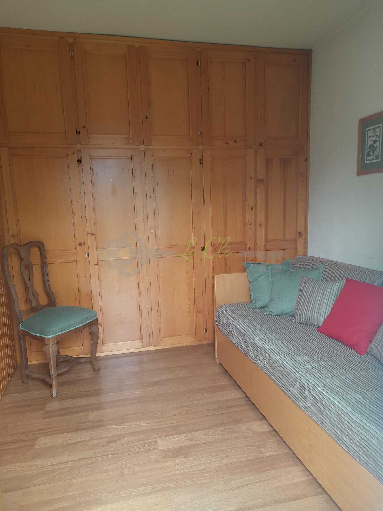 Immagine 13 di Trilocale in affitto  a Pre'-Saint-Didier