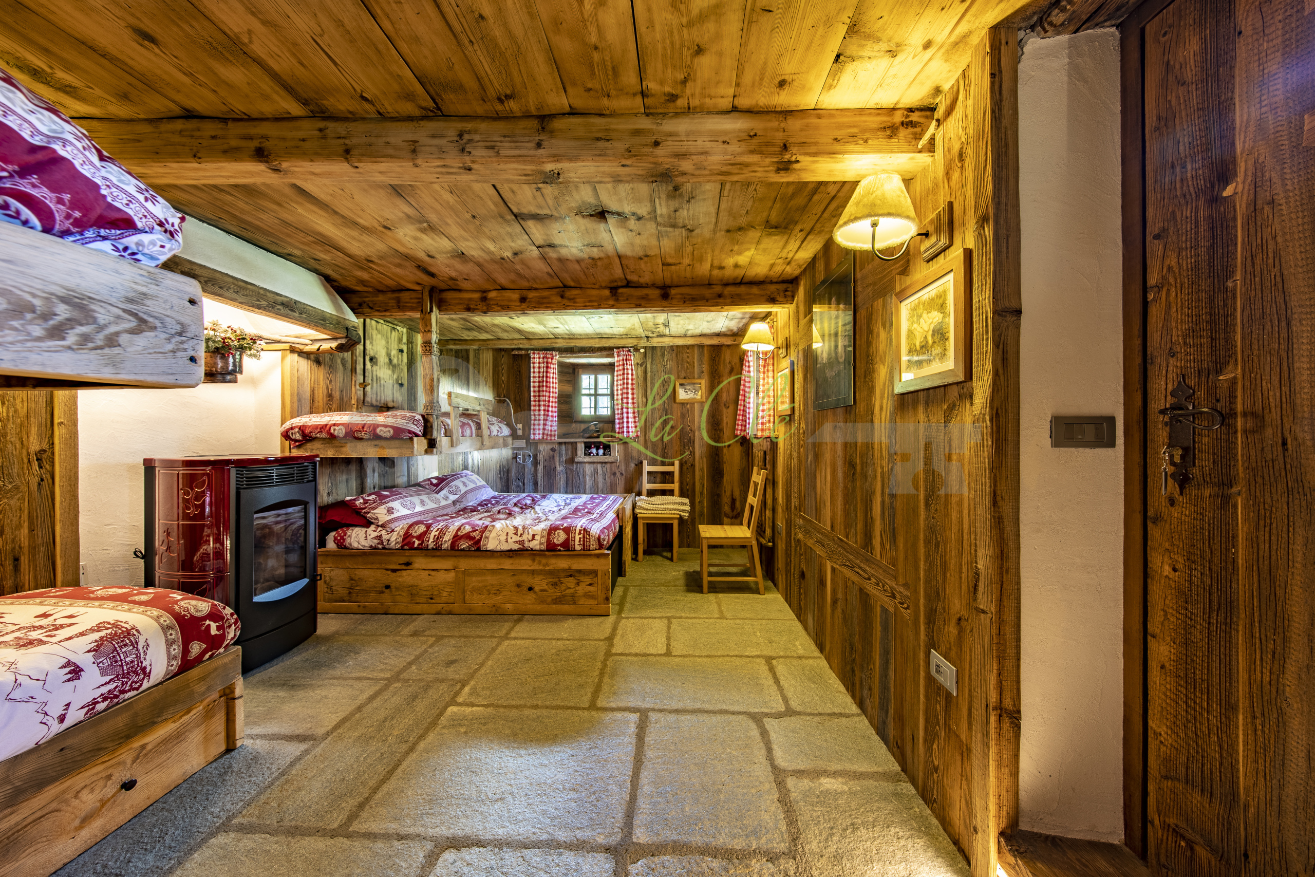 Immagine 12 di Baita in affitto  in Località Peuterey 15 a Courmayeur