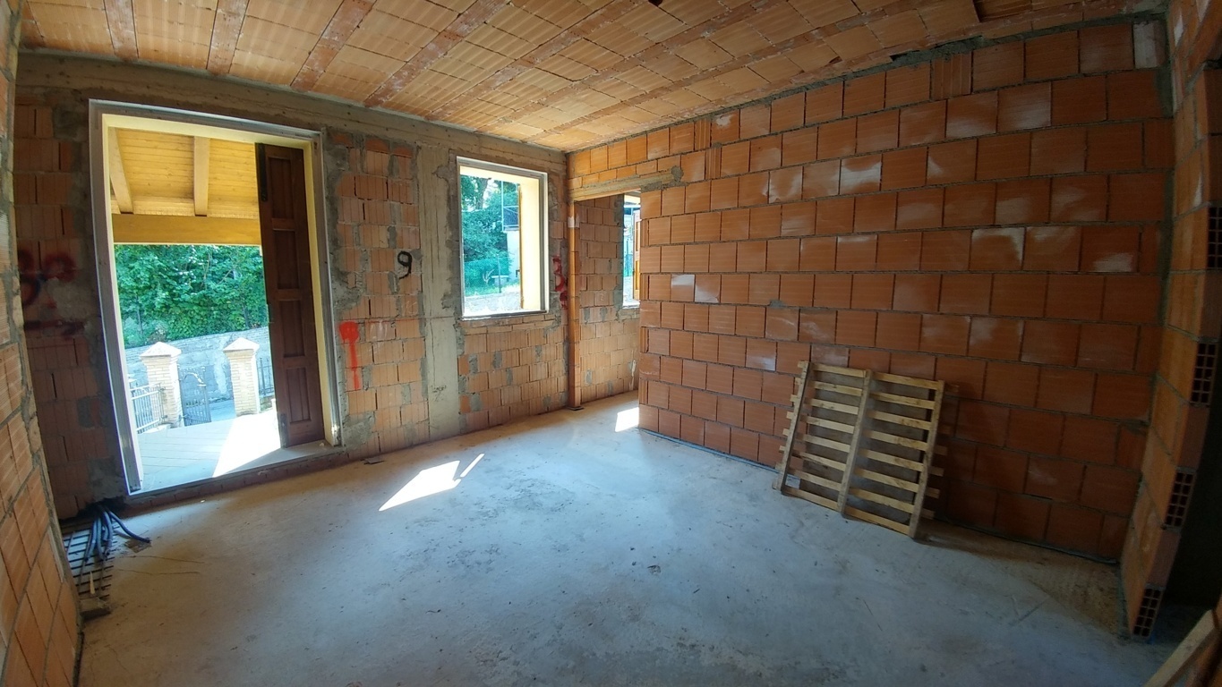 Immagine 5 di Appartamento in vendita  a Vergato