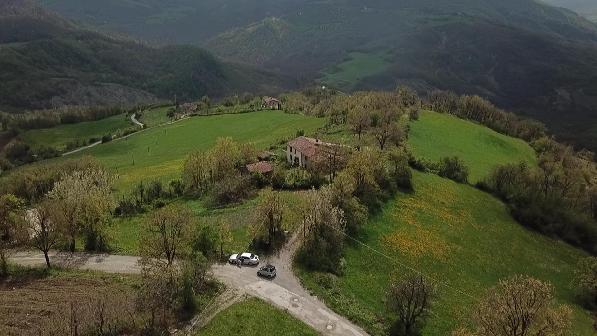 Immagine 1 di Rustico / casale in vendita  a Zocca