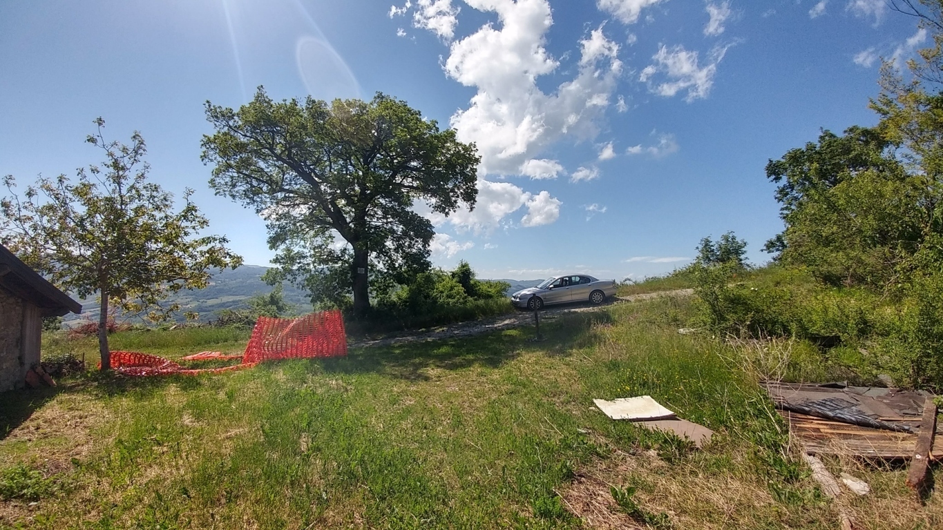 Immagine 12 di Rustico / casale in vendita  a Zocca