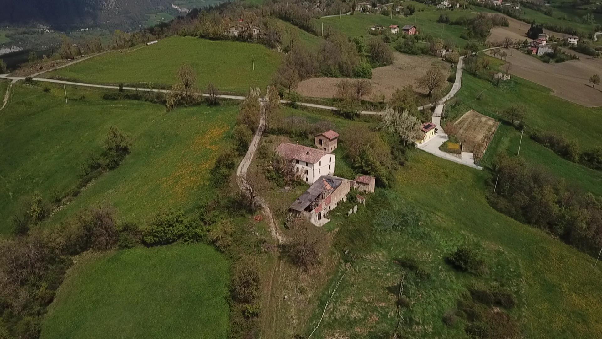 Immagine 13 di Rustico / casale in vendita  a Zocca