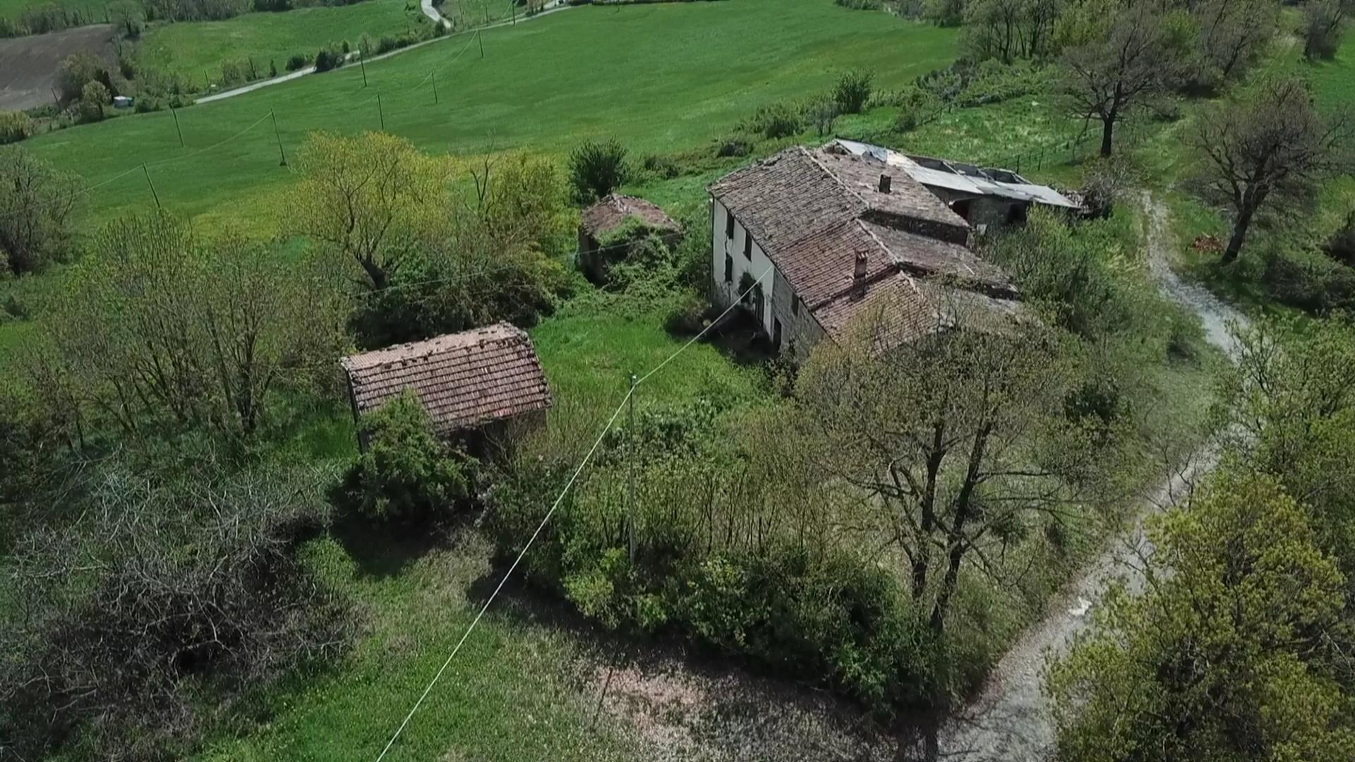Immagine 22 di Rustico / casale in vendita  a Zocca