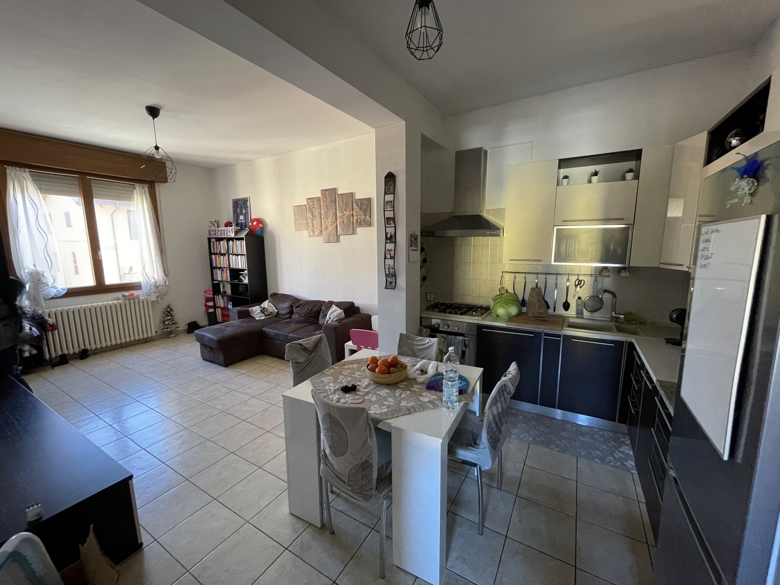 Immagine 9 di Terratetto in vendita  in strada albareto 698 a Modena