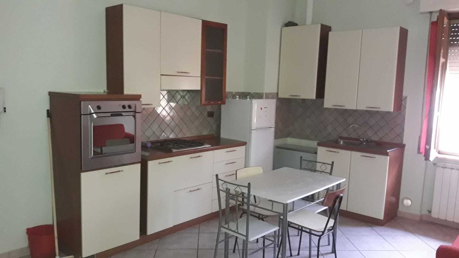 Immagine 3 di Appartamento in vendita  in Via Parmenide 1 a Terni